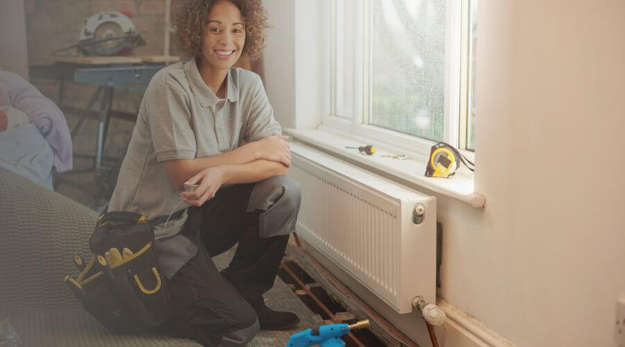Local 24/7 Emergency Plumbing in Harrah, WA